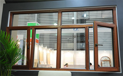 沈阳断桥窗厂家提示：第十届APEC中小企业技展会已招展千余展位