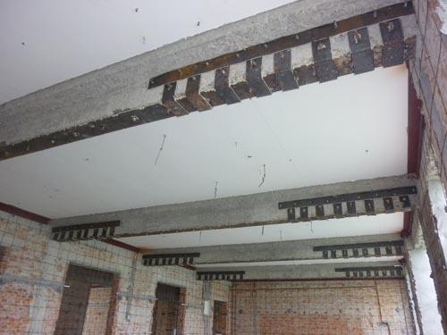 北京粘钢板加固方法的优点有哪些？