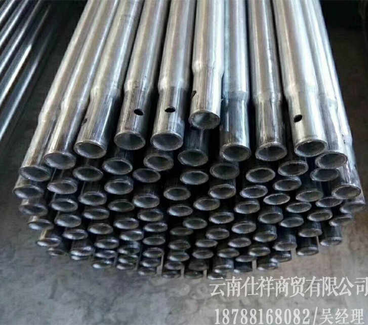 镀锌钢管的焊接特点及焊接工艺介绍
