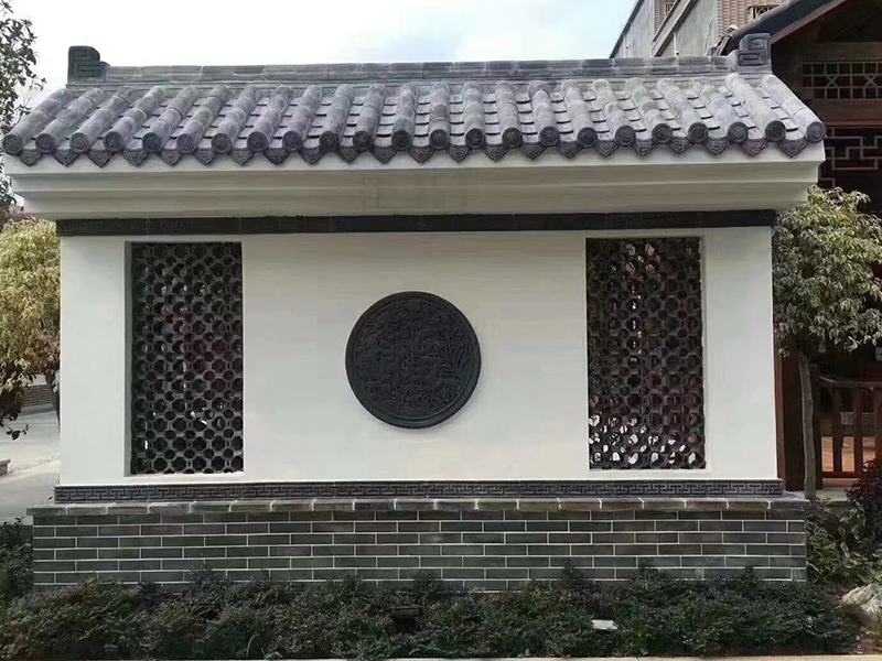 红砖切片的销售
