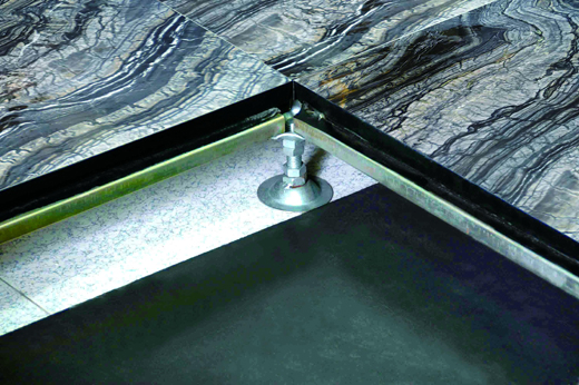 无锡天然透光石价格【高科】铝扣板、铝单板和铝塑复合板的特点