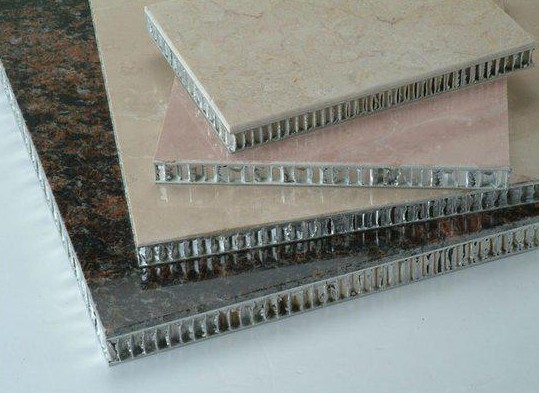 无锡蜂窝石材生产厂家哪家好【高科】铝蜂窝板的加工生产流程