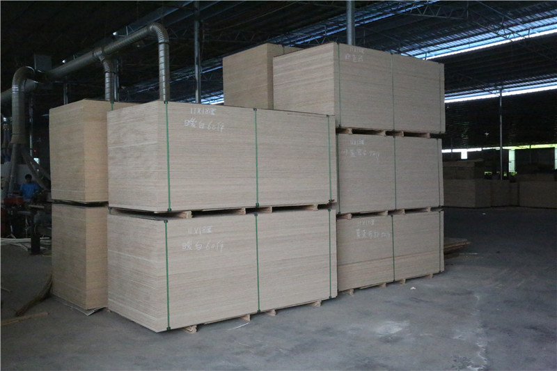 桂林建筑模板生产