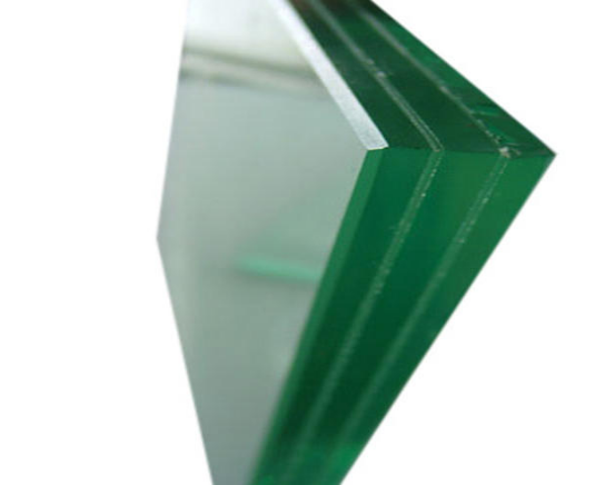 柳州玻璃窗浅谈夹胶玻璃的工艺及特点