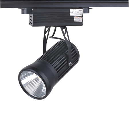 中山LED轨射灯批发如何保养LED轨射灯？