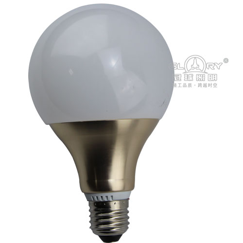中山LED球泡灯厂家讲解LED球泡灯的灌封用胶的要求