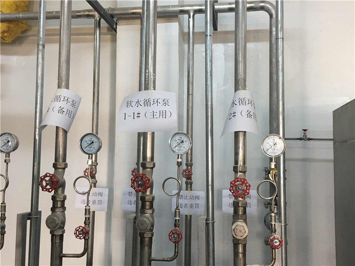 青海冷库设计安装案例