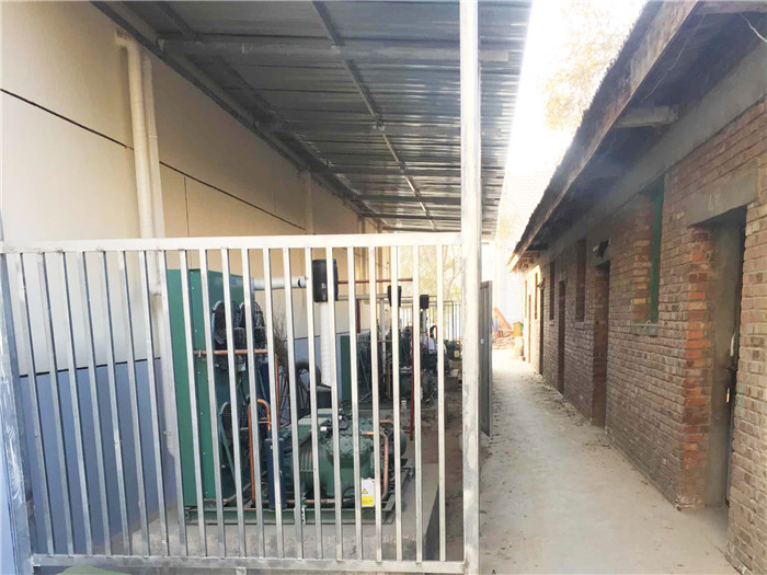 兰州制冷设备