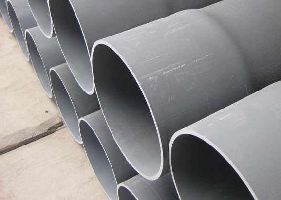 西藏PE给水管厂家简述高温天气下PVC管材的施工要领