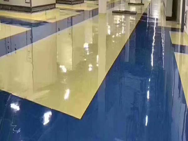 兰州环氧地坪漆