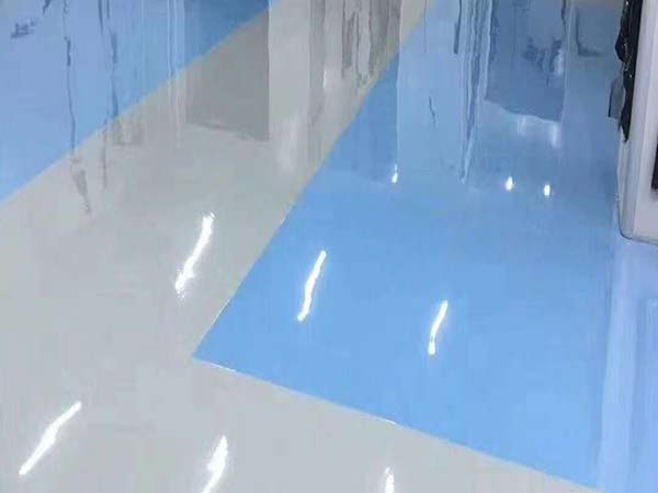 兰州环氧地坪漆