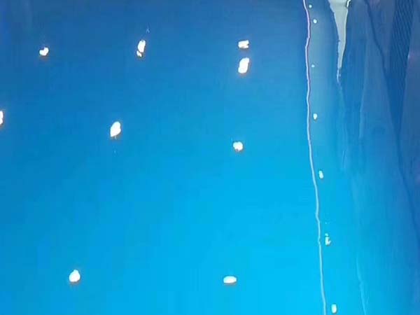 甘肃环氧地坪漆