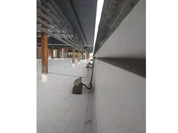兰州高分子防水卷材