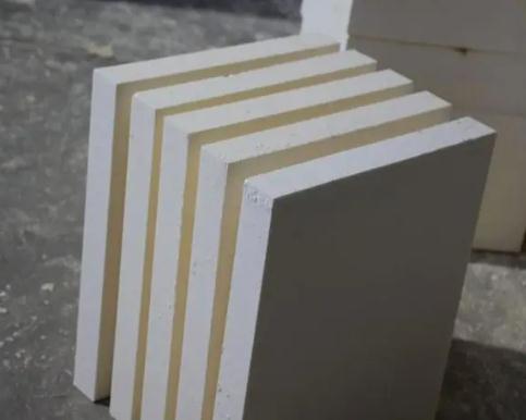 蘭州保溫板廠家簡述內嵌保溫板的施工工藝