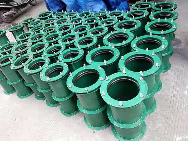 柔性鋼管