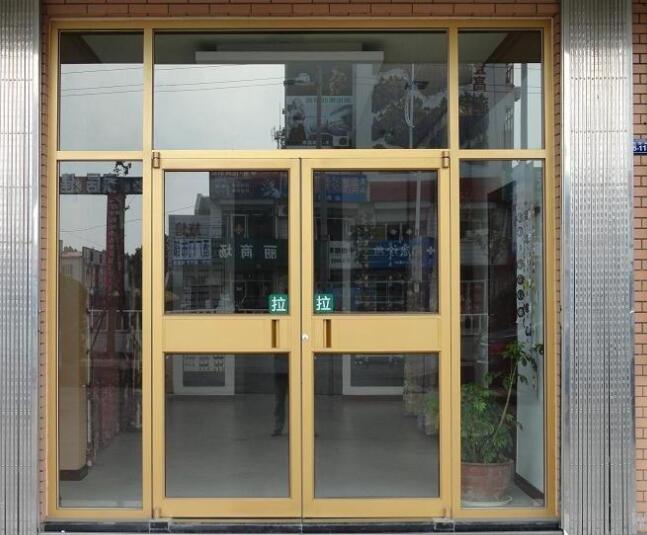 甘南肯德基门
