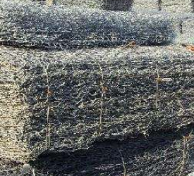 兰州石笼网厂家告知大家格宾石笼网怎样防止坍塌​