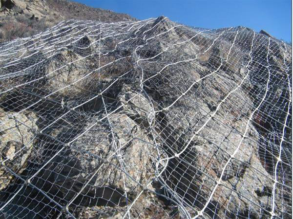 甘肃石笼网厂家告知大家兰州石笼网的防护功能有哪些