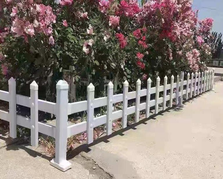 户外花园围栏