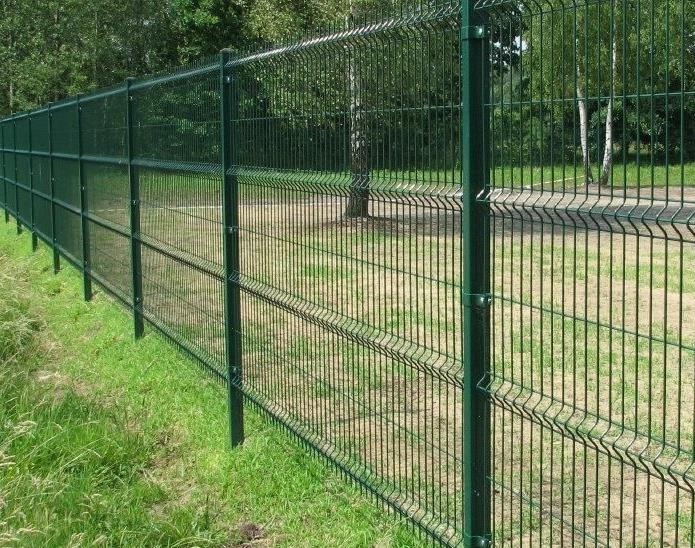 养殖护栏网的特点,定西养殖护栏网认准富林护栏