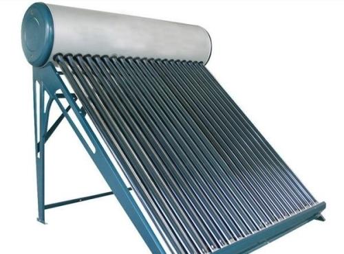 家用大型太阳能热水器