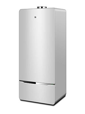 家用采暖熱水器
