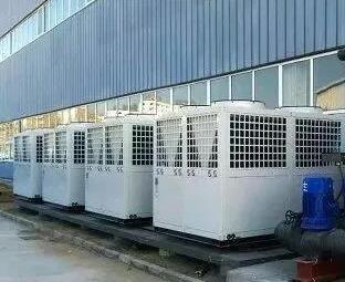 蘭州空氣源熱泵 蘭州空氣源熱泵