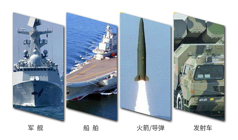 军品市场复合材料