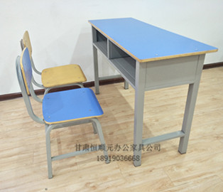 升降课桌椅厂家