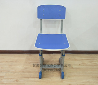 升降学生课桌椅