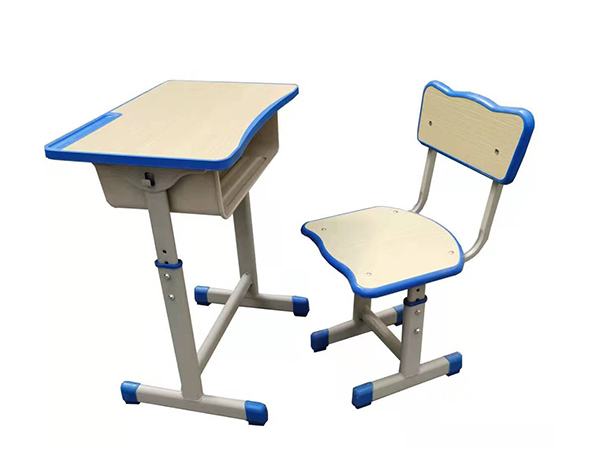 兰州学校批发课桌椅配件常见问题