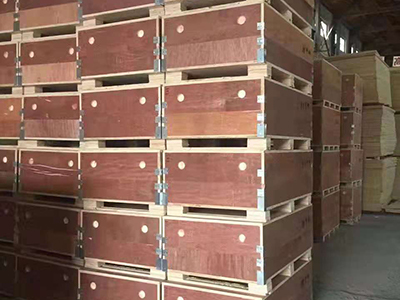兰州木箱包装厂