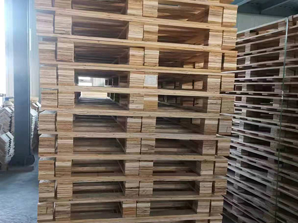 蘭州木質托盤廠家