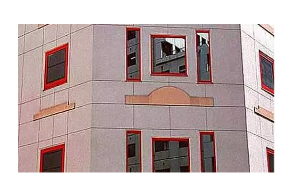真石漆厂家告诉你刚刚建筑完成的房屋能不能使用真石漆？