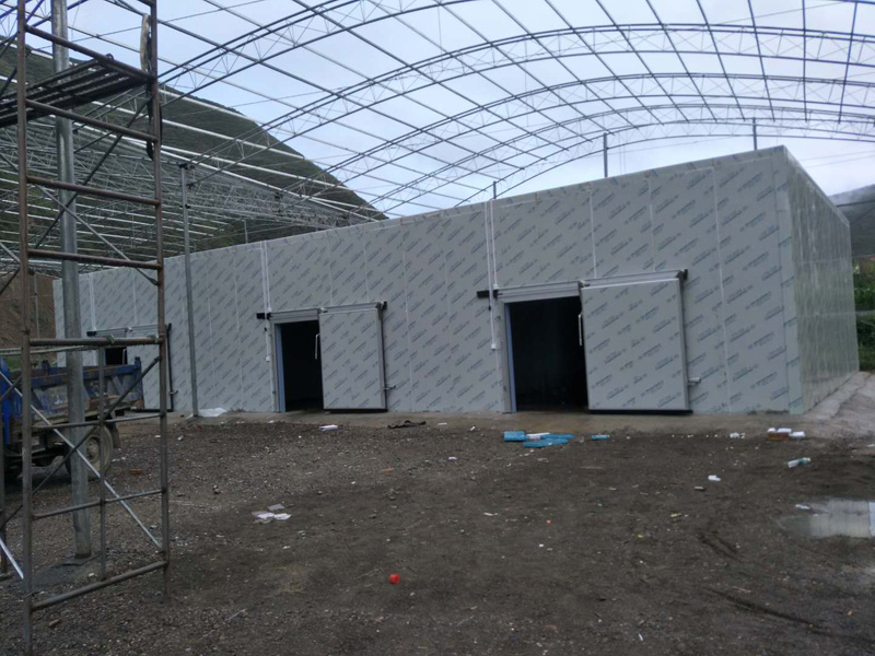 兰州冷库安装 兰州冷库安装