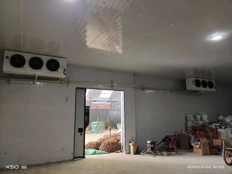 宕昌县农产品产地冷链建设项目