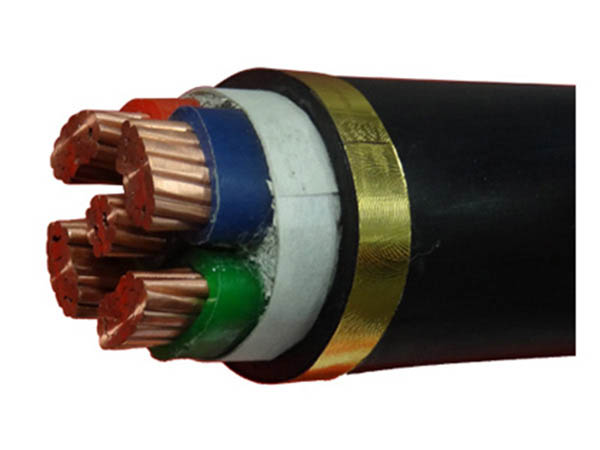 ZRVV阻燃电缆