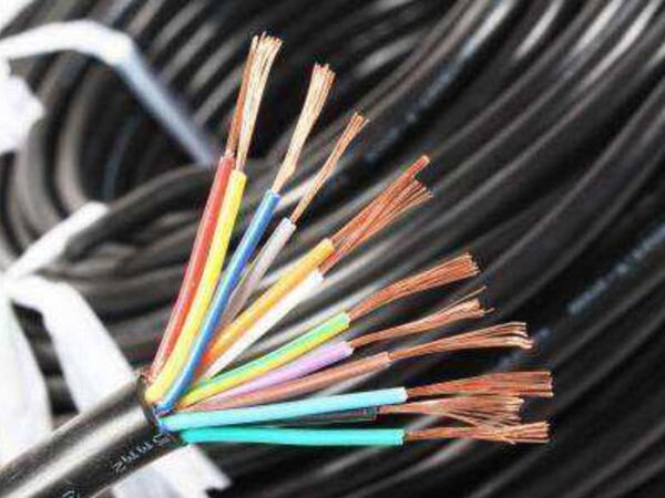 金昌电线电缆厂家讲解YJV高压电缆常见问题造成的缘故