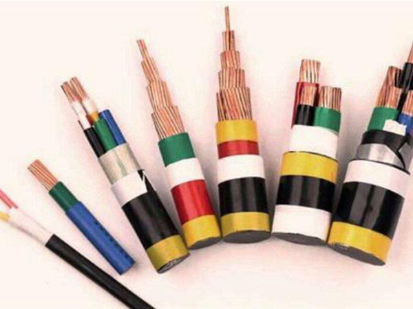 什么是阻燃电缆？阻燃电缆的特点是什么？