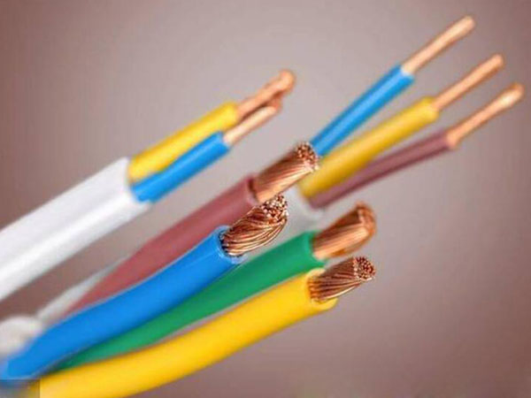 甘肃津达电线电缆厂家教你理清家用电线的方法