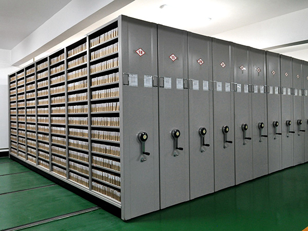 兰州档案托管公司