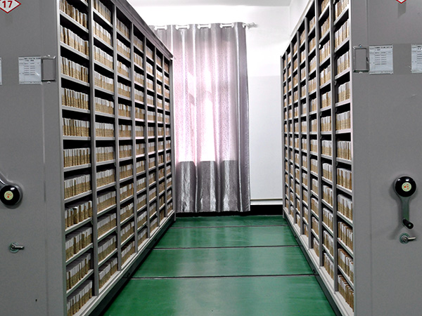 兰州档案库房租赁-企业做档案管理的重要性分析
