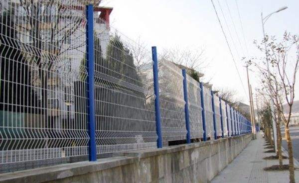 平凉围墙护栏网