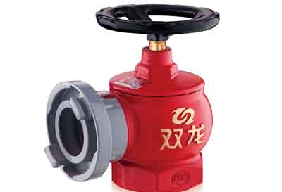 甘肃消火栓箱对于建筑物的安全重要性