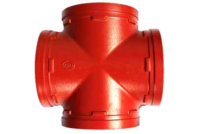 认识兰州水泵接合器——功能结构、设置条件、设置要求等
