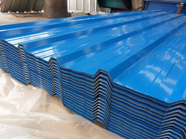 武威彩鋼板廠家此次就和大家聊聊立板安裝和頂板安裝