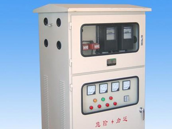兰州配电箱
