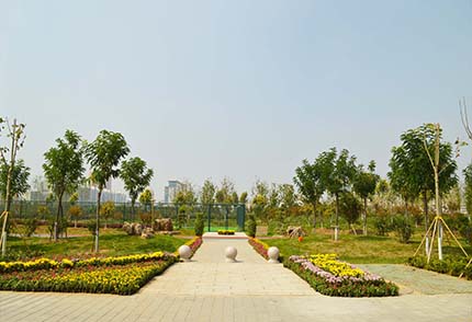 市政園林綠化公司