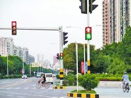 交通信號燈與交通信號之間的區別你知道嗎？