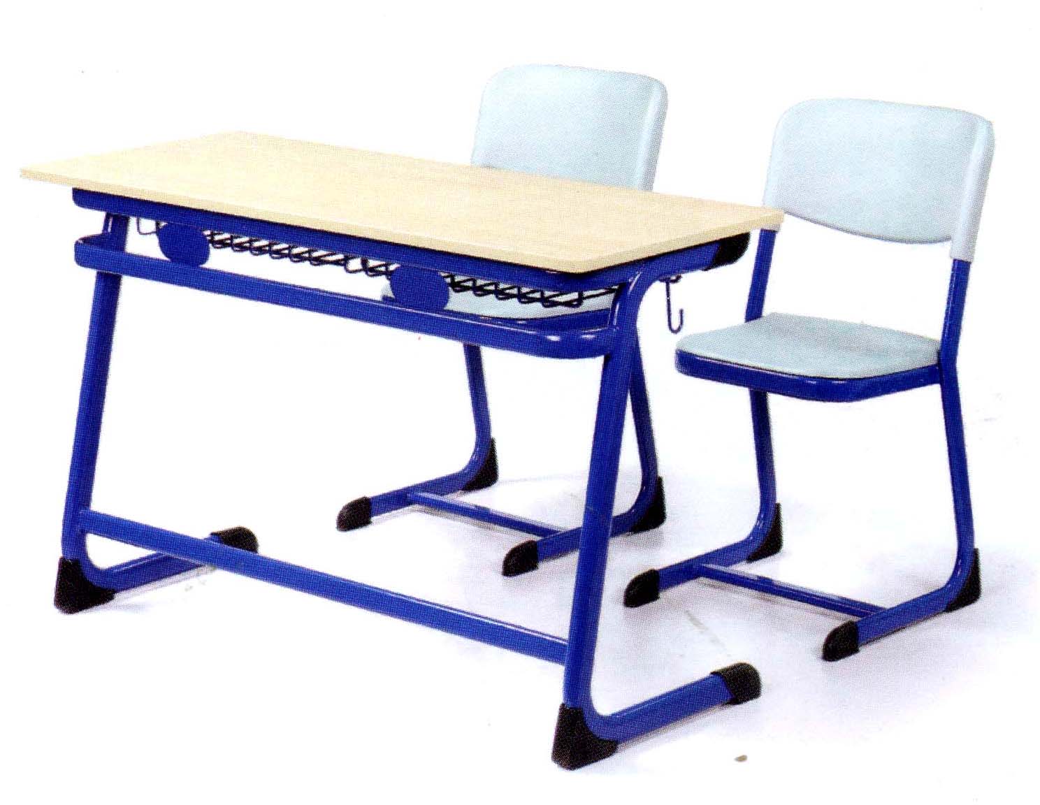 什么样的课桌椅比较实用？